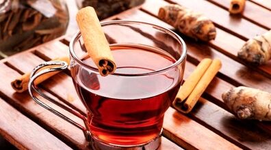  این دمنوش خوش عطر٬ قند خون را پایین می آورد 