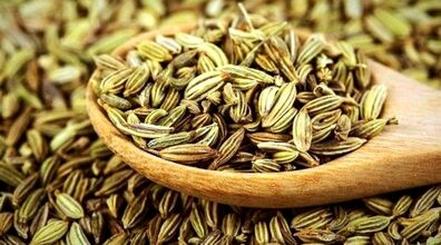 خواص پنهان زیره سبز رو اینجا بخون | زیره سبز بهتره یا سیاه؟
