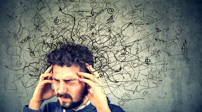 بدترین و بیشترین وسواس های دنیا | وسواس کندن مو!!