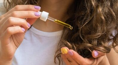 با این 5 تا روغن موهاتو روغن تراپی کن!!