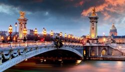 بهترین جاهای دیدنی فرانسه | بهترین جاهای دیدنی فرانسه برای سفر