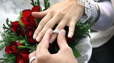 خواستگاری عجیب ویشکا آسایش از مرد مورد علاقه اش | عاشقانه های خانم بازیگر