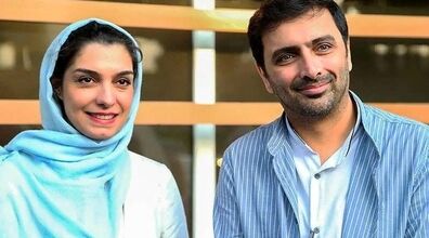  امین زندگانی و همسرش از هم جدا زندگی می‌کنند؟! | افشاگری عجیب امین زندگانی درباره خودش و همسرش 