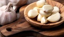 پاکسازی کبد با معجون سیر و لیمو!