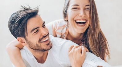 رنگ ها می توانند میل جنسی را کم و زیاد کنند | تاثیر شگفت انگیز رنگ ها بر رابطه جنسی