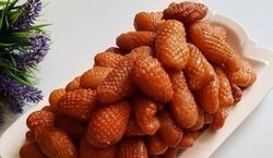 خجور، شیرینی محبوب افغانستانی که نیازی به فر نداره + طرز تهیه 