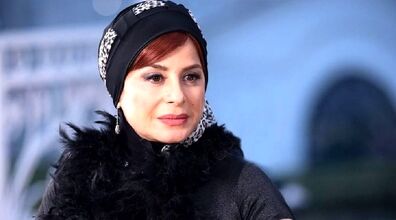 مخ زنی سیما تیرانداز | جنجال جدید سینما