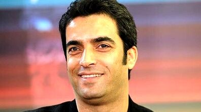  اتفاقی تلخ برای منوچهر هادی | منوچهر هادی مجروح شد + عکس 