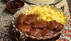 طرز تهیه شامی کباب لرستانی، خوشمزه و آسان + نکات 