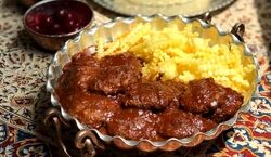 طرز تهیه شامی کباب لرستانی، خوشمزه و آسان + نکات 