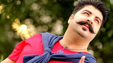 برادر گمشده بهنام بانی پیدا شد!! + فیلم