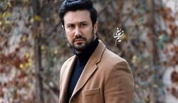 شاهرخ استخری راز موفقیت 22 شعبه طلایش را لو داد + فیلم