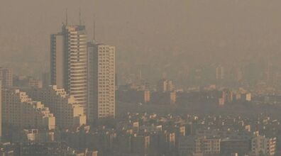 تهران تعطیل شد | تعطیلی تهران در چهارشنبه 4 خرداد