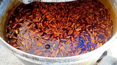راز خوشمزگی خورشت قیمه نذری برای شب های قدر! | طرز تهیه خورشت قیمه