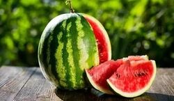 اینبار هندوانه رو به روش من برش بزن! + فیلم آموزشی