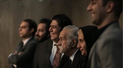 فیلم سینمایی برادران لیلا توقیف شد!!