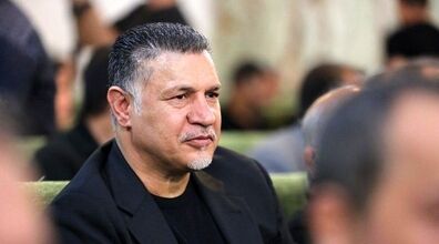 (ویدیو) سورپرایز عادل فردوسی پور برای علی دایی
