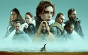 پرفروش ترین فیلم های سینمایی 2024 تا الان + معرفی و تصاویر