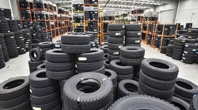 جدیدترین قیمت لاستیک خودرو اعلام شد + جدول 