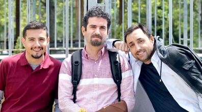 معروف ترین سکانس خنده دار از سریال لیسانسه ها + فیلم