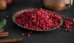  ۲ روش عالی برای خشک کردن زرشک به سبک بازاری ها + آموزش