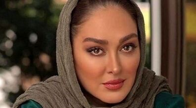 عکس دیدنی از ست جذاب الهام حمیدی و همسرش در کنسرت