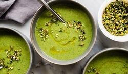 فوت و فن پخت خورشت پسته کوهی کرمانشاه رو اینجا یاد بگیر + طرز تهیه 