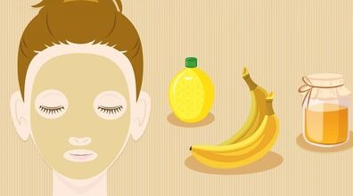 ماسک صورت خانگی کنترل کننده چربی پوست | ماسک معجزه گر