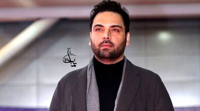 احسان علیخانی راز بزرگ زندگی اش را افشا کرد