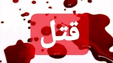زن جوان در اسلامشهر شوهرش را به قتل رساند*