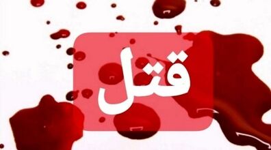 کل کل مجازی که منجر به قتل شد | جنایت هولناک پسر 15 ساله مشهدی + عکس