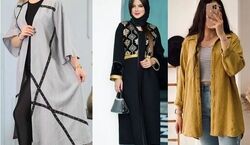 مدل های مانتو شانتون دخترانه 1403؛ گزینه ای خنک برای تابستان + عکس