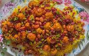 با «غوره پلو» برای ناهار امروز به شمال ایران سفر کن! + طرز تهیه