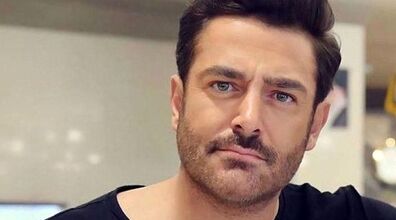 محمدرضا گلزار وسط برنامه زنده قهر کرد! | مصاحبه محمدرضا گلزار و رضا رشیدپور + فیلم 