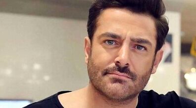 محمدرضا گلزار وسط برنامه زنده قهر کرد! | مصاحبه محمدرضا گلزار و رضا رشیدپور + فیلم 