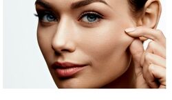 چگونه با یوگا صورت را لاغر کنیم؟ | 6 حرکت لاغر کردن صورت (ساده و کاربردی) 