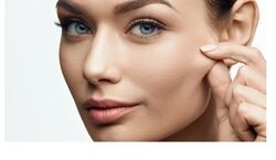 چگونه با یوگا صورت را لاغر کنیم؟ | 6 حرکت لاغر کردن صورت (ساده و کاربردی) 