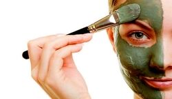 قبل از عید حتما این ماسک صورت رو امتحان کن + طرز تهیه
