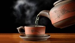 میدونید آب فاتر چیه؟ | پاکسازی بدن و درمان بیماری های مختلف با آب فاتر