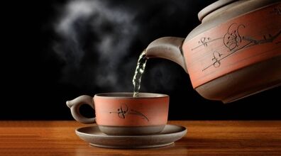 میدونید آب فاتر چیه؟ | پاکسازی بدن و درمان بیماری های مختلف با آب فاتر