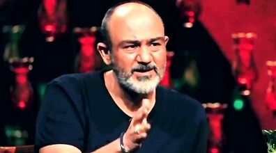 مهران غفوریان با برنامه جدید به تلویزیون بازگشت + عکس 