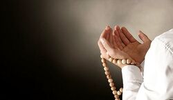 5 دعا برای پیدا شدن گمشده | شیء یا فرد گمشده رو با این دعاها پیدا کن
