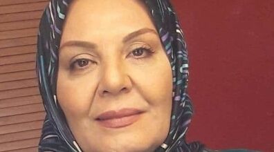 عکس شوکه کننده از حال و روز زهره حمیدی بعد از سرطان