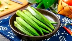 بامیه رو اگر برای خواصش می خوری؛ دیگه نخور! 