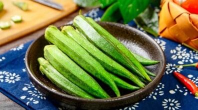 آموزش کامل فریز کردن بامیه خورشتی به 3 روش | با این روش کل سال بامیه داری