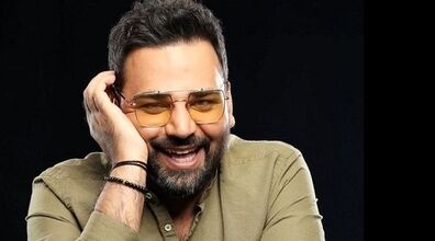 خوش گذرانی احسان علیخانی در مسکو | روسیه گردی آقای مجری! + عکس 