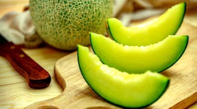 با طالبی که شیرین نیست دسر درست کن | طرز تهیه 3 مدل دسر طالبی خوشمزه 