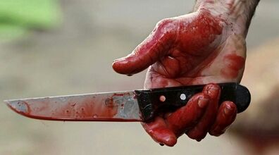 گزارشی از قتل پدر توسط پسرش