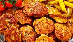 کوکو مرغ مجلسی رو اینجوری بپز! | طرز تهیه کوکوی مرغ خوشمزه و مخصوص 