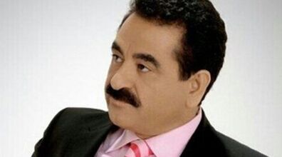 اجرای جنجالی ابراهیم تاتلیس در کنسرتش | برگزاری کنسرت ساعاتی بعد از تصادف+ فیلم